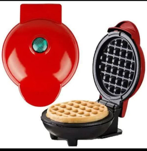 مینی وافل ساز