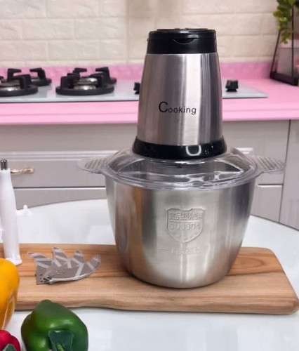 خردکن و غذاساز کوکینگ