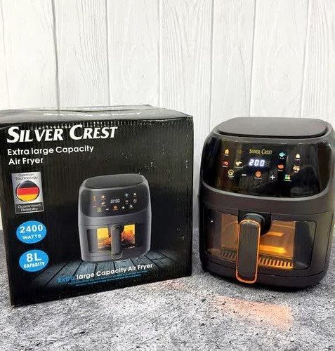 سرخ کن سیلور کرست صفحه نمایش دیجیتالی