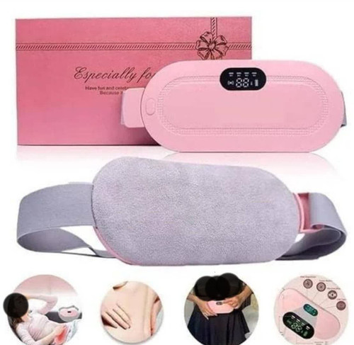 ماساژور شکم بانوان