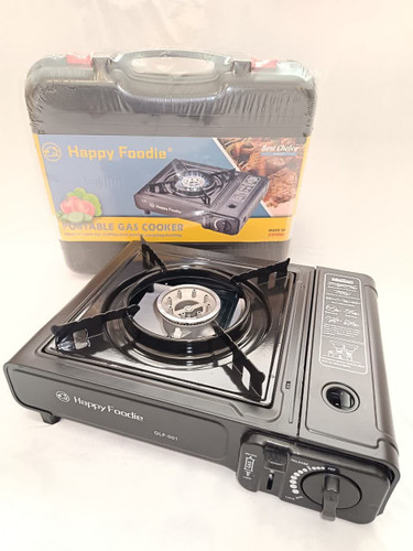 اجاق گاز مسافرتی- پیکنیکی هپی هودی