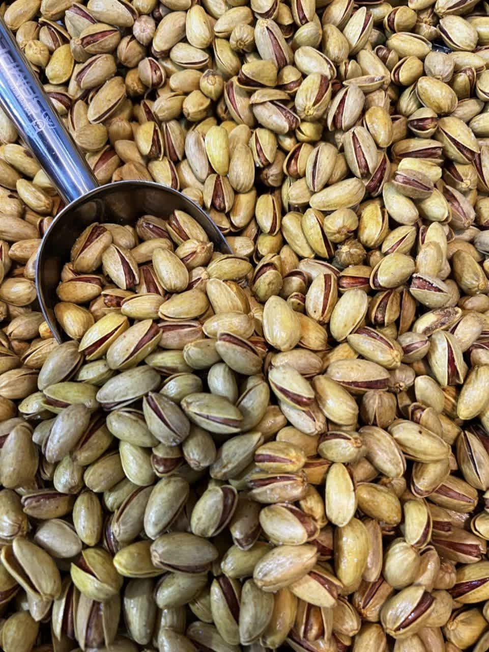 پسته احمد آقایی شور/ یک کیلوگرم
