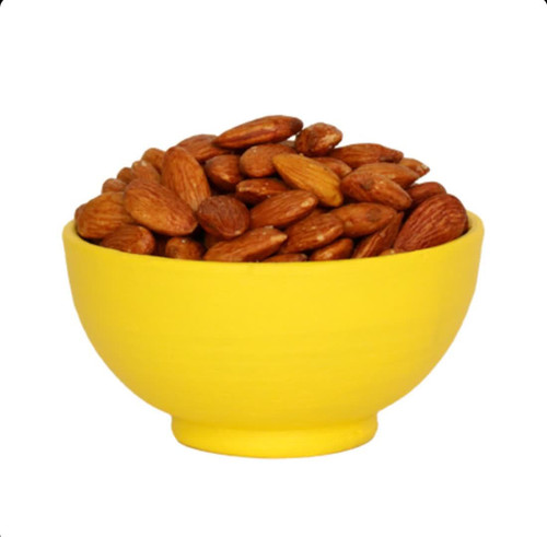 مغز بادام خام زرین/یک کیلو گرم