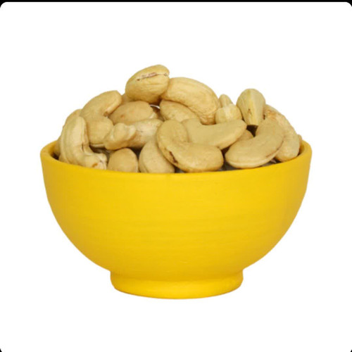 بادام هندی ممتاز خام/ یک کیلویی