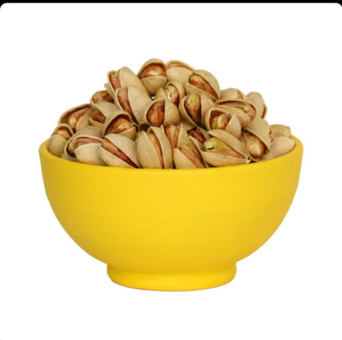 پسته احمد آقایی خام/ یک کیلو گرم