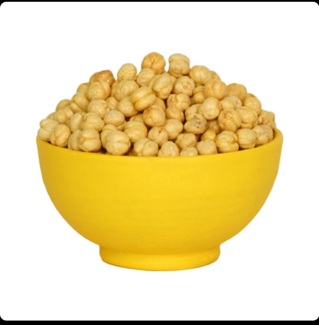 نخودچی خام درجه1/ یک کیلو گرم